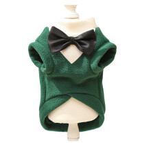 Fashion Canine and Felines Blazers Comfortable Pet Blazers-M 3