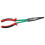 Industrial Adhesive Removal Pliers Tool for-straight head 1