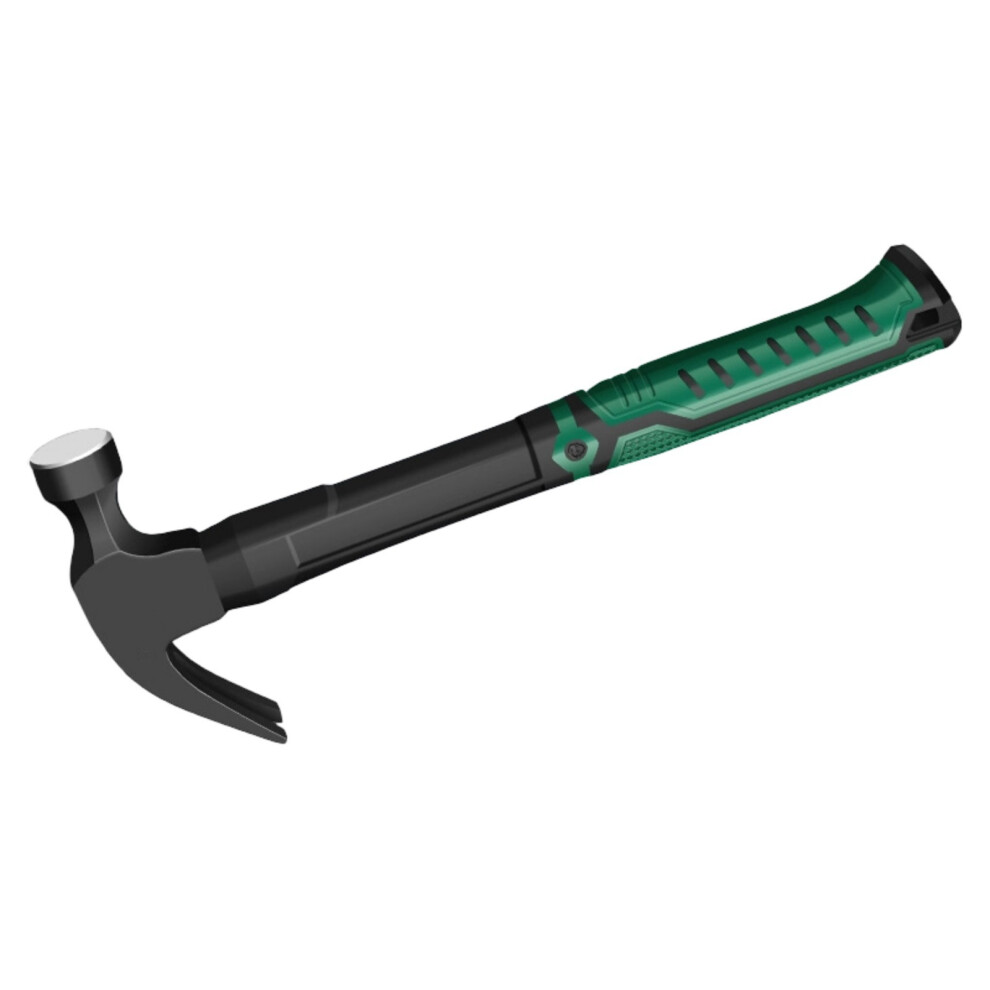 Woodworking Geological Hammer Carbon Steel Household-1 0.5Kg 7754004300767