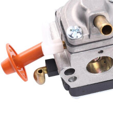 Carburetor for Zama Fs87 Fs90 Hl100 Hl100K Fs90K Fs100 Fs110 41801200611