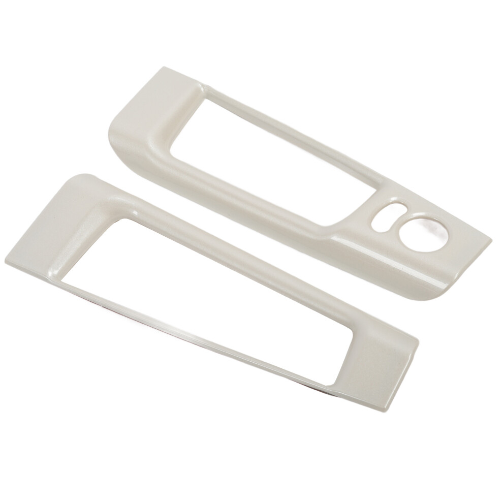 Interior Storage Trim For Lhd Abarth 500 And 595 7055741247378