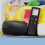 Metal Timed Lock Box,Mobile Phone Lock Box with Timer, Lock Container Self-Controlled  Release Safety Locker(Black) 3