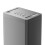 Metal Timed Lock Box,Mobile Phone Lock Box with Timer, Lock Container Self-Controlled  Release Safety Locker(Black) 6