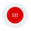 Tuya  ZigBee SOS Button Sensor Alarm Elderly Children Alarm Emergency Help  Tuya  Life Remote Control 4