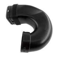 Air Diversion Tube Air Intake Elbow Duct Pipe 1KD 129 618 B for CC A3 S3 TT 1K0 129 618