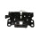 68280607AC,53431276,68280608AC Front Engine Lock Hood  Catch for  Compass 2017-2021 5