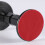 4PCS Headboard Stoppers, Adjustable Threaded Bed Frame Anti-Shake Tool, Bed Shake Support Stabilizer 3
