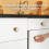 8 Pcs Knurled Cabinet Knobs Kitchen Drawer Knobs Knobs Handles Bathroom Cabinet Door Knobs Decorative Pull Knobs 2