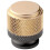 8 Pcs Knurled Cabinet Knobs Kitchen Drawer Knobs Knobs Handles Bathroom Cabinet Door Knobs Decorative Pull Knobs 6