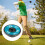 Ersatz-Golfgewicht, -Putterschraube, TM Reserve  MAX Puttergewichtsschraube, 2,5 G 2