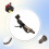 Oxygen Sensor 0258986774 5033500AA for      Ram 6