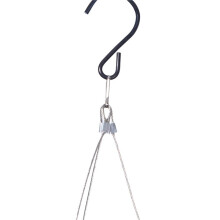 Wind Chime Bird Feeder, Charming Wind Chime Bird Feeder, Outdoor Bird Feeder