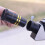 Extensor de Telescópio 3x de 1,25 Polegadas 31,7 mm 3x Barlow Lente Óptica Metal Acessórios para Telescópio Astronômico 9