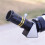 Extensor de Telescópio 3x de 1,25 Polegadas 31,7 mm 3x Barlow Lente Óptica Metal Acessórios para Telescópio Astronômico 10