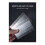 Coffee Powder Grinding Thickness Reference Comparison Card Grinder Grinding Powder Thickness Comparison Scale 3