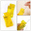 Easy to Use Needle Threaders Tool Self-Thread Guide DIY Apparel Plastic Sewing Accessories Threader for Hand Stitching 5