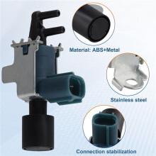 90910-12155 Valve Assy Vacuum Switching Valve for Land Van 100 S/T H/T for Dyna 200 1995-2002 9091012155