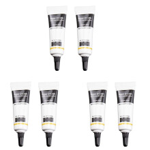 6X Novo Lubrificante de Graxa de Silicone de Alta Qualidade Super O-Lube LubrificaçãO de O-Ring para ManutençãO de O-Ring Do Tanque de Filtro de
