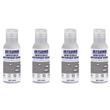 4X Jaysuing Invisible Waterproof Agent Super Strong Bonding Anti Leaking Sealant Invisible Waterproof Agent 30Ml
