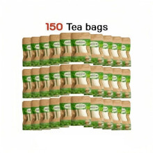 150 Beutel Tapee Tee Thai Kräutertee - bei Muskelschmerzen / Gicht