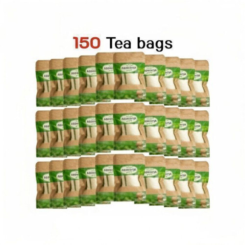 150 Bustine Tapee Tea Tè Erboristico Thai - per dolori muscolari / gotta