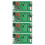 Placa de Corrente Constante de TV LED de 4X 10-42 Polegadas, Amplificador de Placa de Driver Do Inversor Universal 1