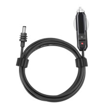 Cable de alimentación para coche DC para Satellite 18AWG IP68 1m