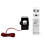 ATMS1603 Tuya Single Phase WiFi   Meter 100-230V Din Rail Precisely Measuring Voltmeter Ammeter Power 1