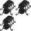 Bungee with Hooks,12Pcs Expanders with Hooks,100cm Adjustable Elastic Strap for Bicycle Carriers,Motorcycles 1