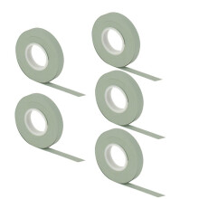 5X Nastro nel Gomma AFCperIsolamento Termico nel SiliconeperScheda FlessibileperModulo LCD