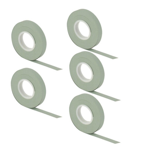 5X AFC Thermal Insualtion Silicone Bonding Rubber Tape pour LCD Module Flexible Board