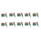 10 PCS W1209  12V Red Heat Cool Temp Thermostat Temperature Control  Temperature Controller 2