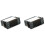 2X EK-3010 Temperature Controller 220V Sensor Refrigeration Heating Alarm Thermostat with Probe for Cold Storage Freezer 2