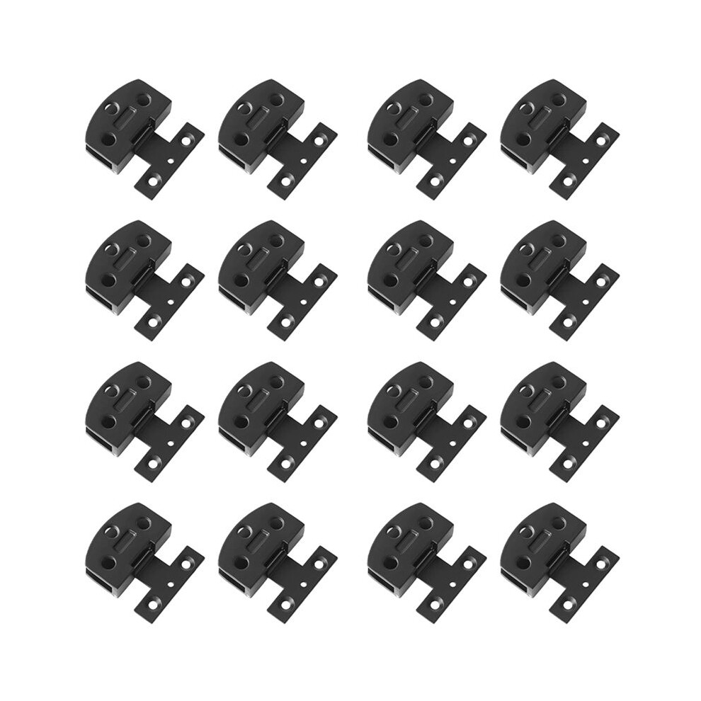 8 Pair Glass Door Hinge Cabinet Display Cabinet Wine Cabinet Door Hinge Replacement Parts Free Opening And Closing Page 6031917199918