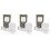 3X G2 Gateway for TT Lock APP   Electronic Door Lock Wifi Adapter 1