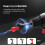 Wire Stripper and Twister Tool for Drill-Portable Drill Wire Stripping Tool-Wire Stripping Drill Bit with Wire Twister 5