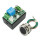 Access Control Fingerprint Control Board 7-30V Fingerprint Identification Module DIY Relay Door Lock Controller, S4 1