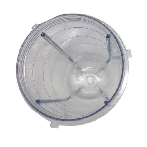2 Pack Replacement Tall Jar Cups Fits for Magic Blender Fits Replacement Tall Jar Cups 2