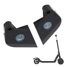 2 pezzi di foglio frontale in alluminio per S1/S2/S3 da 8 pollici