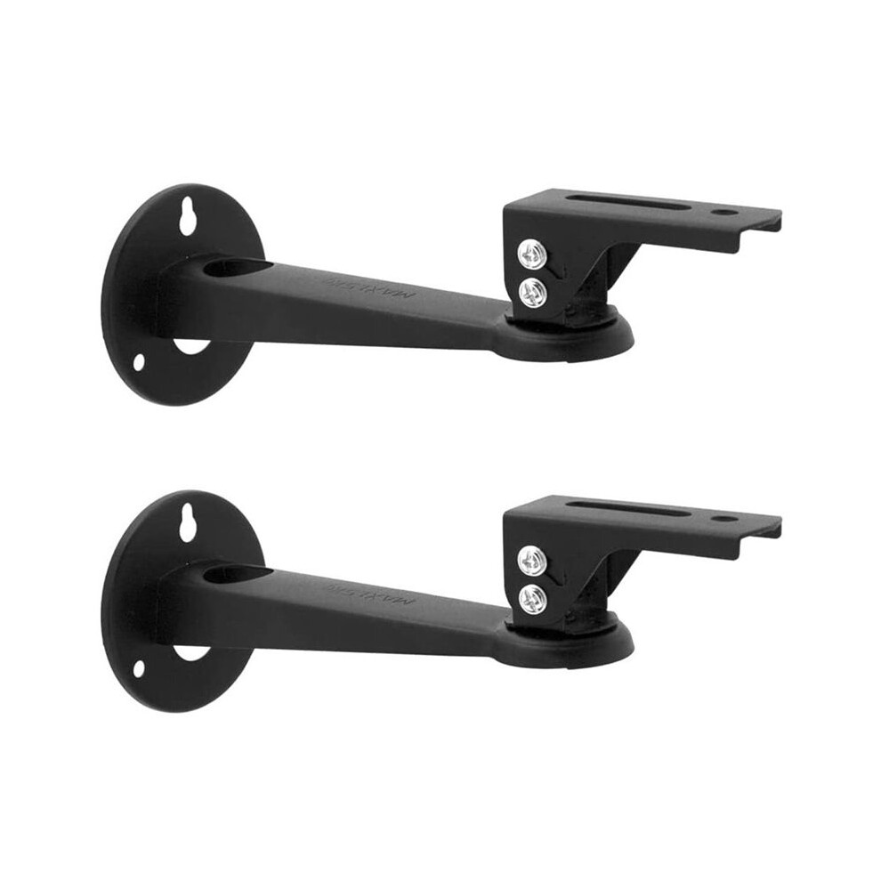 2X Projector Wall Mount Universal Metal Projection Rotatable 360 Bracket Holder For Yg400 Rd805 Camera 6032948390855