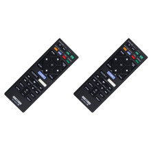 2X RMT-VB201U Remote Control for Blu-Ray BD Disc DVD Player UBP-X700 BD-BX370 BDP-S1700 BDP-S3700 BDP-S6700