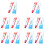 10X High Quality Two-Component Modified Acrylate Adhesive AB Glue Super Sticky 1