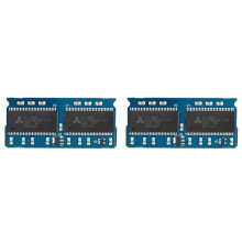 2X Nieuwste V3.0  SDRAM XS- 128MB-Module voor  / voor Saturn/ Mega CD Core-Gameconsoles