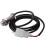 Sensor Cable for Motorcycle Digital Atv Odometer Speedometer Tachometer 10