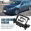 Car Frame Fascia Adapter Canbus Box Decoder Android Radio Dash Fitting Panel Kit for  Wagon 2