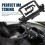 Car Frame Fascia Adapter Canbus Box Decoder Android Radio Dash Fitting Panel Kit for  Wagon 3