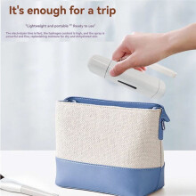 20ml Hydrogen-Rich Spray Portable Rechargeable Hydrogen-Rich Spray Two Adjustable Levels with Anti-Aging Beauty Effect