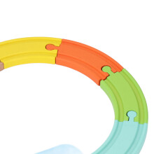 Wooden Train Track Musical Expansion