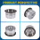 1006100GG010 Régulateur de Phase de Distribution VVT pour JAC RefineS3 J3 A13 6