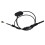Transmission Shift Cable 15785087 for  Chevy Olds  Trailblazer  Envoy 02-09 Trans Shifter Selector Cable 3